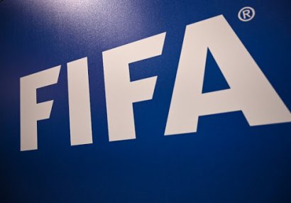FIFA AFFA-ya tövsiyə məktubu göndərdi