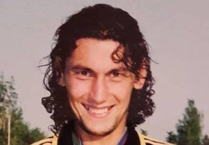 Millimizin sabiq futbolçusundan Ordumuza dəstək - FOTO