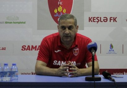Yunis Hüseynovdan qələbə şərhi