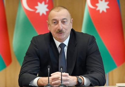 Prezident şad xəbəri verdi: Madagiz azad edildi 