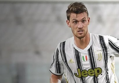 “Yuventus” sabiq futbolçusunu transfer etdi