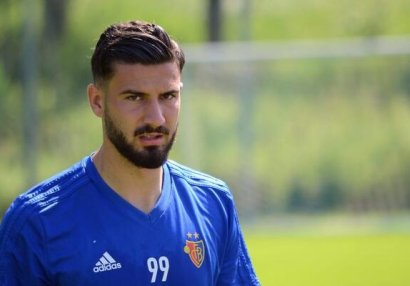 Kamal Ademi \