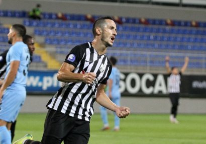 Millimizin futbolçusu \