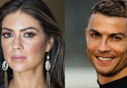 Ronaldu zorladığı qadını pulla susdurub? 
