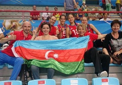Yelena Şabovta: \