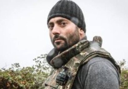 “Novaya qazeta” ermənilərin şok etiraflarını yaydı: \