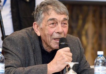 AFFA-nın sabiq baş katibi: \