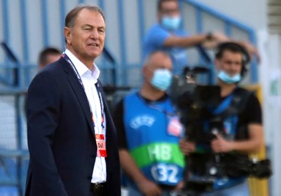 Canni De Byazidən məğlubiyyət şərhi: \