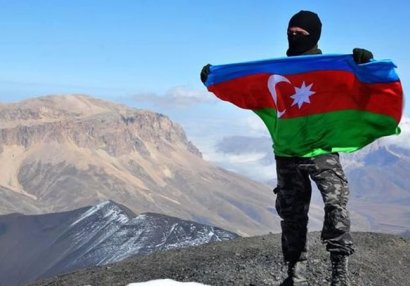 Azərbaycan Ordusunun işğaldan azad etdiyi ərazilər - TAM SİYAHI