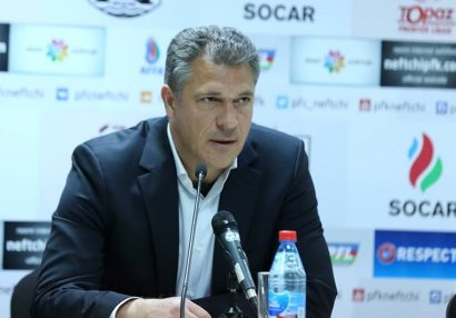 Vəli Qasımov: \