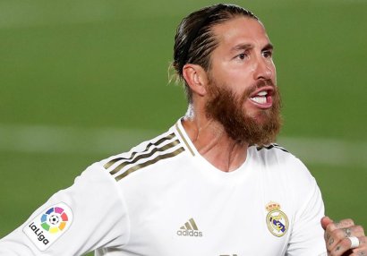 Ramos \