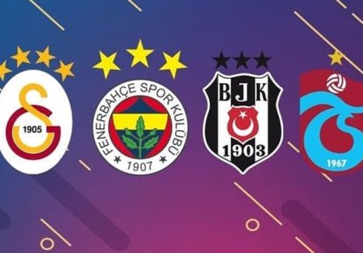 4 Türkiyə nəhənginin borcu açıqlandı - 13.08 milyard
