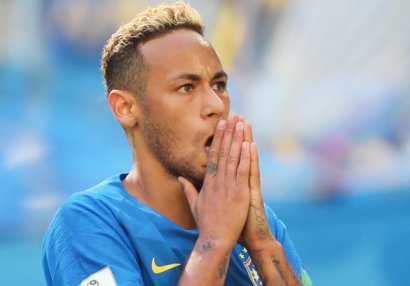 Neymar \