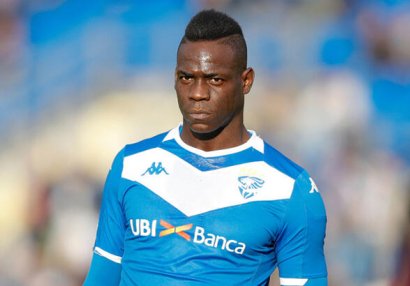 Balotellinin aqibəti necə olacaq - SON DURUM