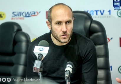 Samir Abasov: \