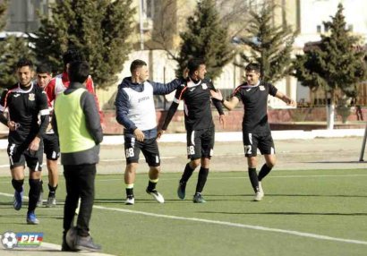 “Turan Tovuz” paytaxtan xalla qayıdır