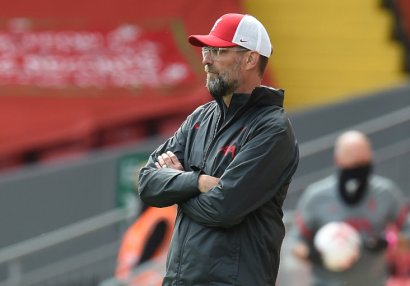 Klopp biabırçı yenilgidən sonra necə sakitləşib? - ÖZÜ DEDİ