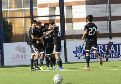 “Qarabağ”ın oyununun yeri dəyişdirildi