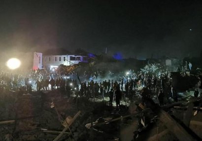 Ermənilərin son xain hücumundan sonra Azərbaycanın mülki itkiləri açıqlandı - FOTO