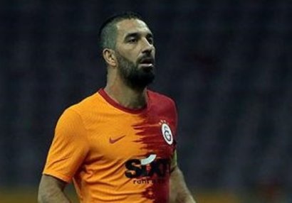 Arda Turandan Azərbaycana dəstək: \
