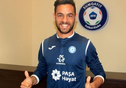 Millimizin sabiq futbolçusu klubundan ayrılır - Pula görə 