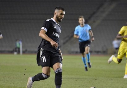 Mahir Emreli \
