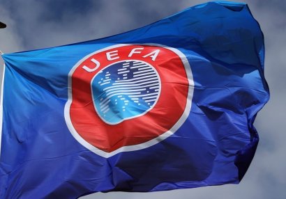 UEFA-dan Azərbaycan klublarına pis xəbər