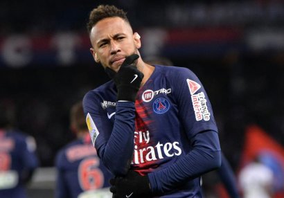 Neymar gələcək taleyi ilə bağlı qərarını verdi - SON DURUM