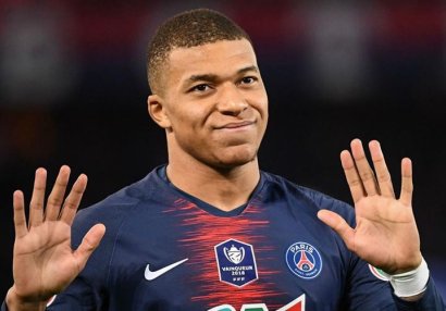 Mbappe PSJ-nin çağırışını cavabsız qoydu - SON DURUM