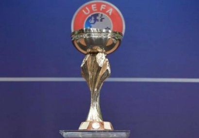 Avropa çempionatı ləğv etdi