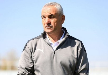Rıza Çalımbay: \