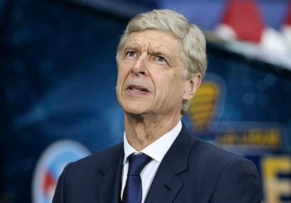 Arsen Venger \