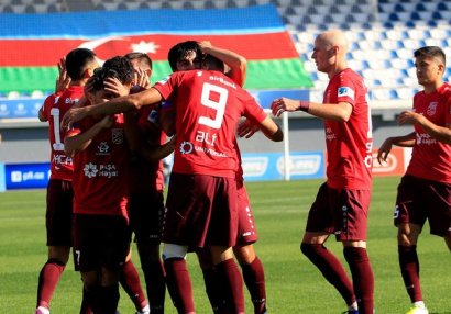 Azərbaycan Premyer Liqasının ən gənc və ən yaşlı komandası