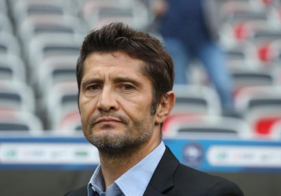 Lizarazyu Qrizmanna: \