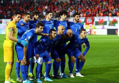 Azərbaycan millisinin oyununun tarixi dəyişdirildi