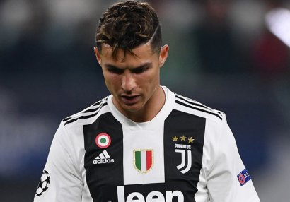 Ronaldu: 