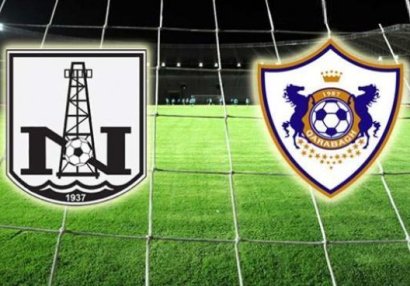 “Neftçi” – “Qarabağ” matçının vaxtı açıqlandı