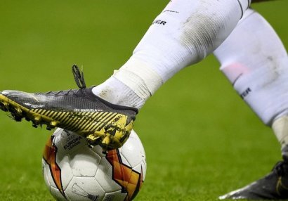 31 yaşlı futbolçu intihar etdi