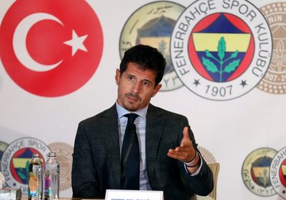 Emre Belözoğlu: \