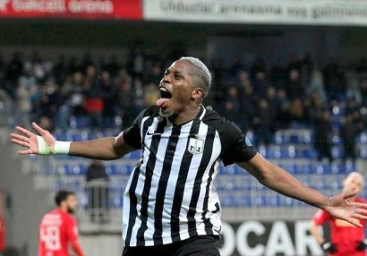 Baqali Dabo: “Neftçi” bunu böyük dram kimi təqdim etdi”