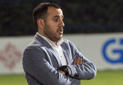 Ayxan Abbasov: 