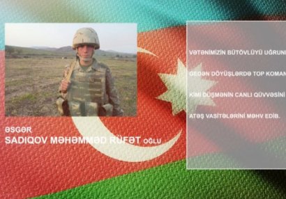 Bu üç igidi tanıyın! - VİDEO