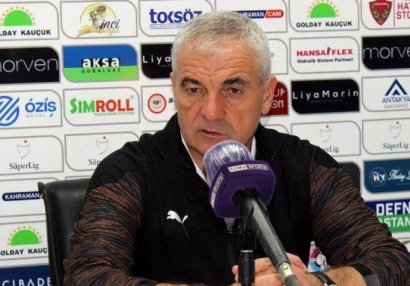 Rza Çalımbay 