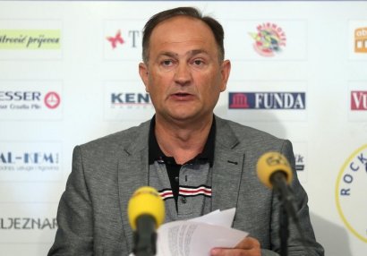 Xorvatiya Futbol İttifaqı millimizin matçına görə simvolik məbləğ qazanacaq