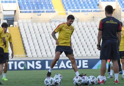 “Atletiko” və \