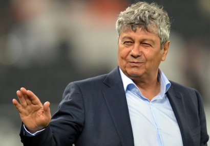 Mirça Luçesku niyə VAR-a qarşı çıxdığını açıqladı