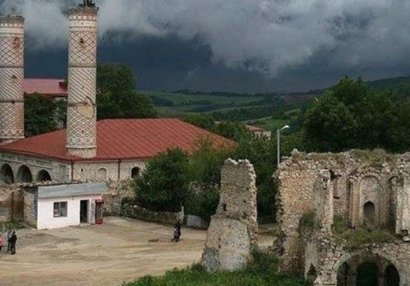 Şuşa şəhəri üç tərəfdən mühasirəyə alındı: Güclü hücum hazırlığı görülür - XƏRİTƏ