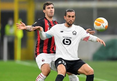 Türk futbolçunun bir oyunda qırmadığı rekord, imza atmadığı ilk qalmadı - FOTOLAR