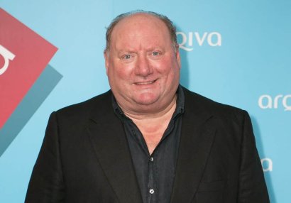 Alan Brezil: \