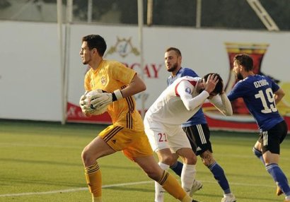 Emil Balayev “Qarabağ”dan ayrılır - SƏBƏB